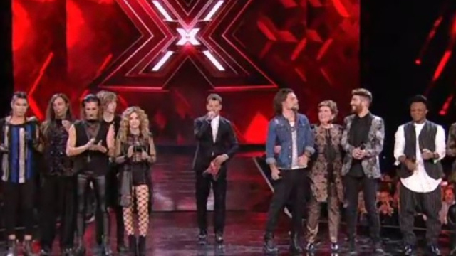 X Factor 2017: ecco chi &egrave; il vincitore.