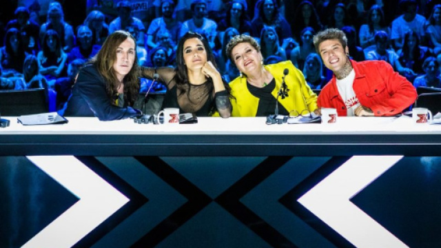 X Factor 2017 vincitore finale