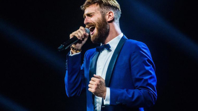 X Factor, scelti i 12 concorrenti per i live: Lorenzo Licitra ... - gds.it