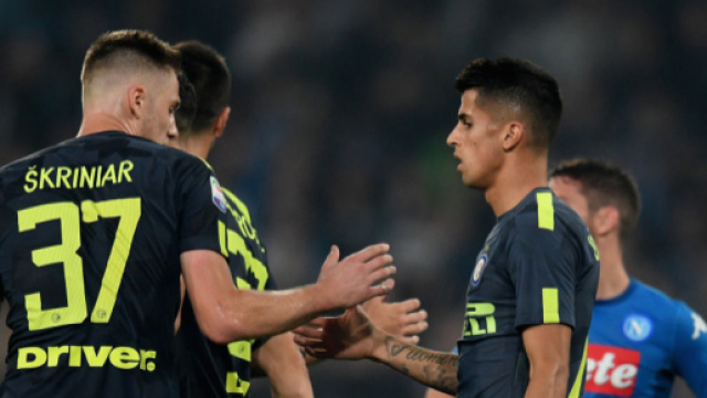 Zazzaroni: &ldquo;All'Inter &egrave; mancato Perisic in attacco. Skriniar ... - fcinter1908.it