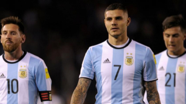 Ziliani, lode a Sampaoli: Higuain a casa, Dybala in panchina. Ma ... - ilbianconero.com