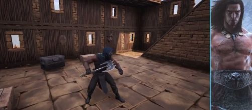 Conan Exiles Update 32 spotlight Image Credit: Funcom/Youtube.com (screenshot image)