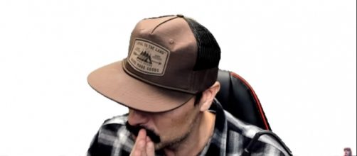 DrDisRespect in his recent stream - YouTube/SLICK DADDY CLIPS