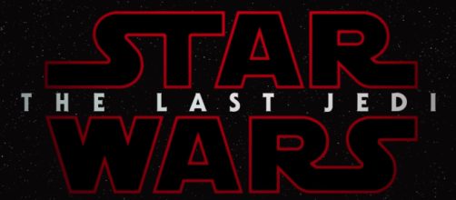 'Episode VIII' title card. - [Source: Star Wars / YouTube Screencap]