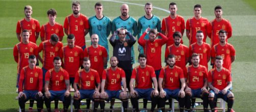 Espa&ntilde;a podr&iacute;a quedar excluida del Mundial de Rusia