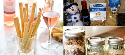 Homemade Christmas gifts. Image Credit: Blasting News