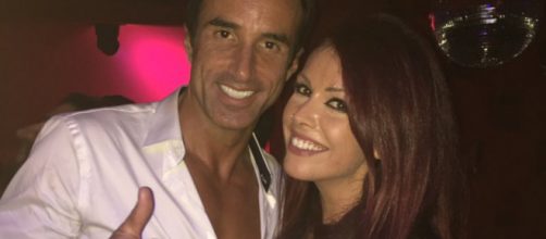 Hugo y Mina, &iquest;posible pareja fuera del reality?