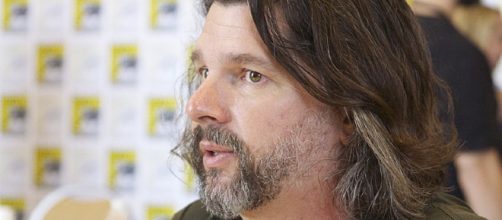 Ronald Moore [image courtesy Keith McDuffee Wikimedia commons]