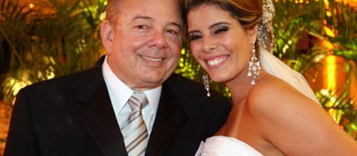 Vi&uacute;va de Luciano do Valle desabafa sobre processo que envolve heran&ccedil;a do marido (Reprodu&ccedil;&atilde;o)