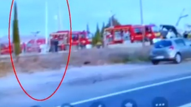 Accident &agrave; Millas : un dysfonctionnement au niveau des barri&egrave;res de s&eacute;curit&eacute; ?