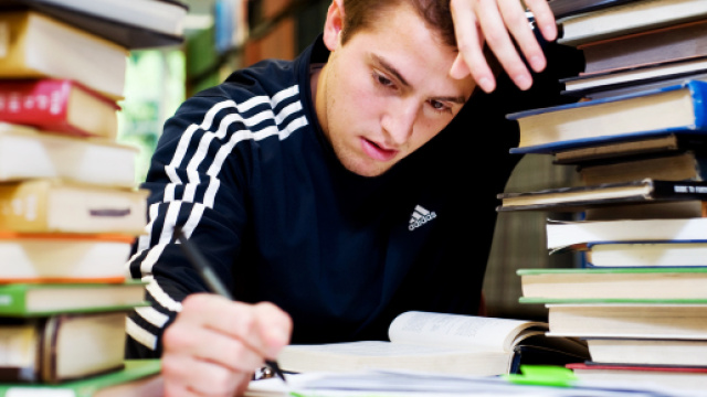 Ansia da universit&agrave;, che cos'&egrave;?