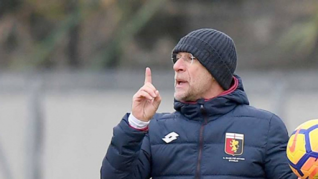 Calciomercato Genoa: tutte le trattative in corso.