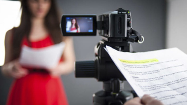 Casting per film, video e altro ancora