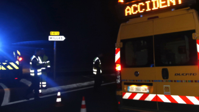 Collision entre un bus scolaire et un TER : 4 morts enfants tu&eacute;s ... - rtl.fr