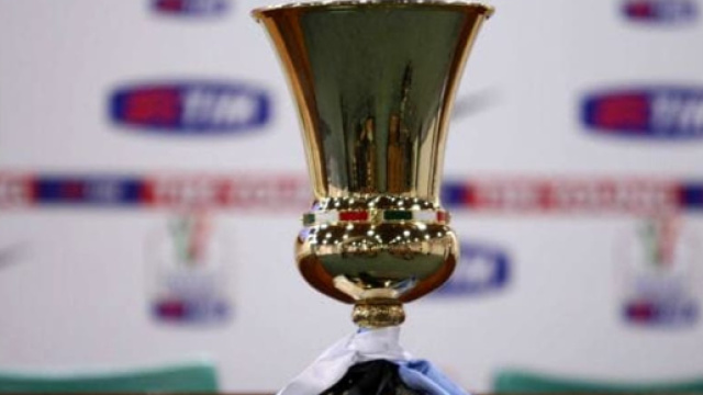 Coppa Italia 2016-2017 Tim Cup | Calendario, Tabellone, Data Finale - today.it