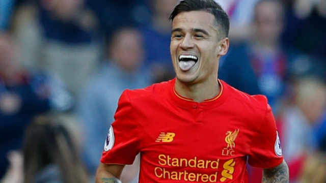 Coutinho va finir au FC Barcelone prochainement ?