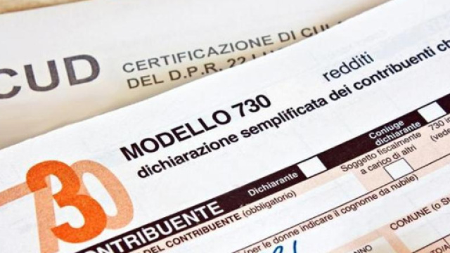 Fisco la dichiarazione precompilata prorogata