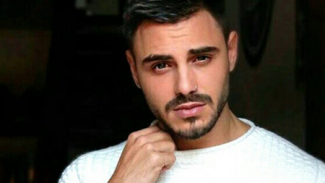 Francesco Monte &egrave; dimagrito ben 12 chili