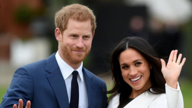 GB: il principe Harry e Meghan Markle si sposeranno in primavera - ilmessaggero.it