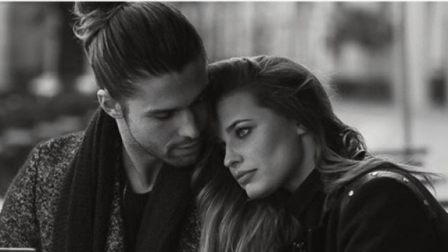 GFVip news: le dichiarazioni di Luca Onestini dopo il bacio con la Mrazova