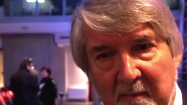 Giuliano Poletti, ministro del Lavoro
