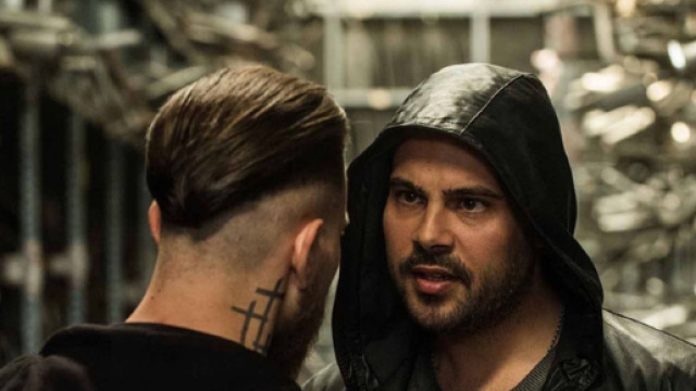 Gomorra 3: venti di guerra in attesa del finale - Ecodelcinema - ecodelcinema.com