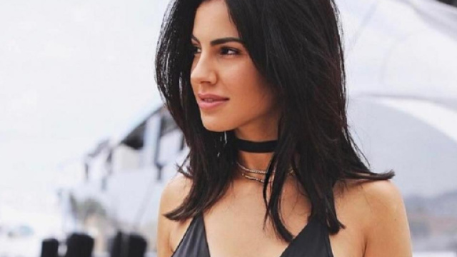 Grande Fratello VIP: Giulia De Lellis contro il reality