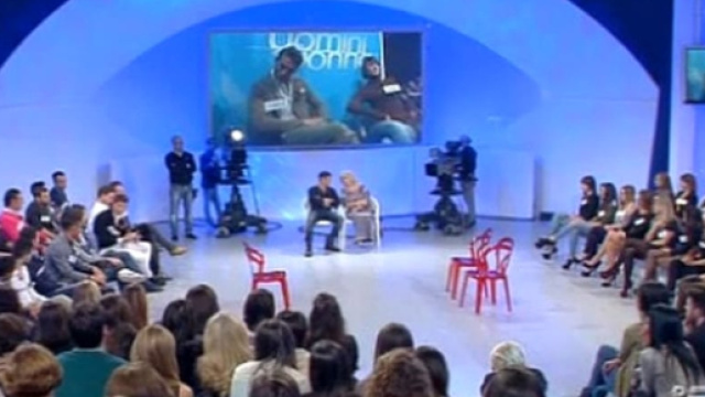 Gravissimo lutto a Uomini e donne