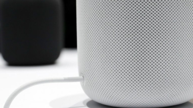 HomePod: lo speaker smart di Apple sfida Sonos e Amazon Echo - afdigitale.it