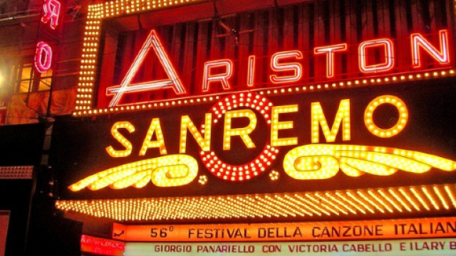 Il cast ufficiale del Festival di Sanremo 2018