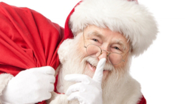Il Villaggio di Babbo Natale a Siracusa fino al 7 gennaio