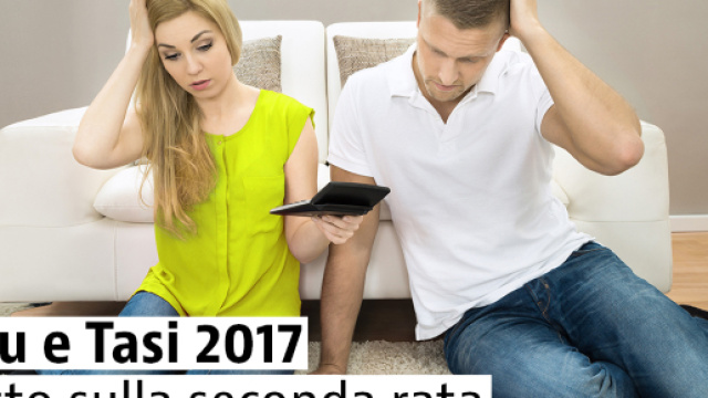 Imu e Tasi in scadenza il 18 dicembre, ecco alcune nozioni