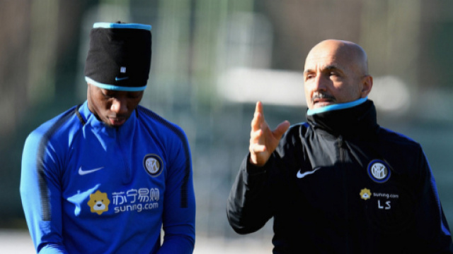 Inter, Spalletti non vuole sbagliare ancora con il calciomercato | inter.it