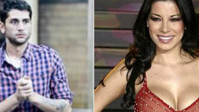 Jeremias e Aida: feeling anche dopo il Grande Fratello Vip?