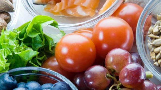 La scelta dei giusti alimenti pu&ograve; essere determinante nella lotta contro le malattie infiammatorie croniche.