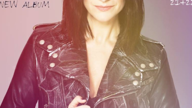 Laura Pausini concerto al circo massimo Roma