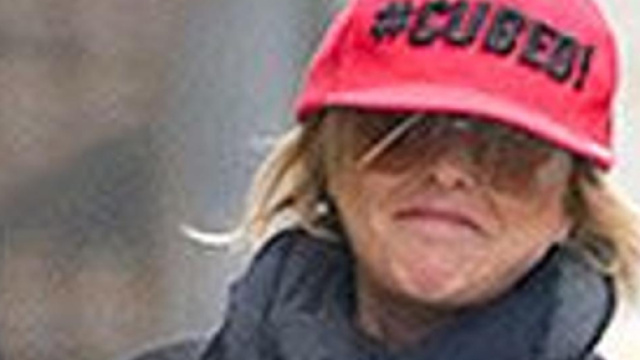 Le prime foto di Nadia Toffa dopo il malore