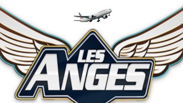 Les Anges 10 : la nouvelle saison d&eacute;barque bient&ocirc;t sur NRJ12...