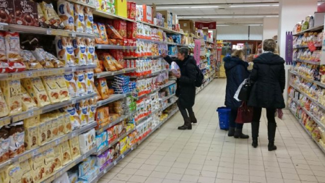 Licenziato dal supermercato per aver rubato poche caramelle: per ... - nanopress.it