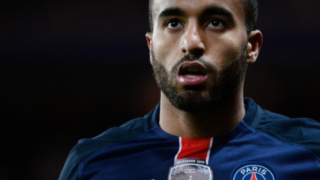 Lucas Moura en Espagne prochainement ?