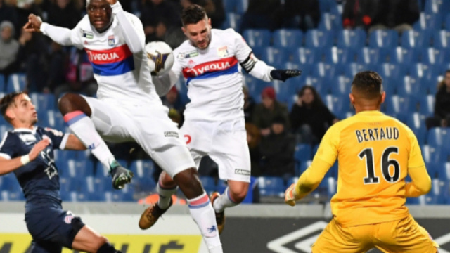 L'une des r&eacute;v&eacute;lations du d&eacute;but de saison ne donne plus satisfaction (AFP)