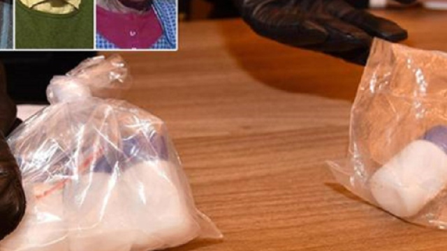 Mattia Del Zotto: un'ossessione per gli 'impuri''