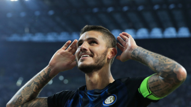 Oggi c'&egrave; Inter-Udinese: dove vederla in diretta streaming e tv