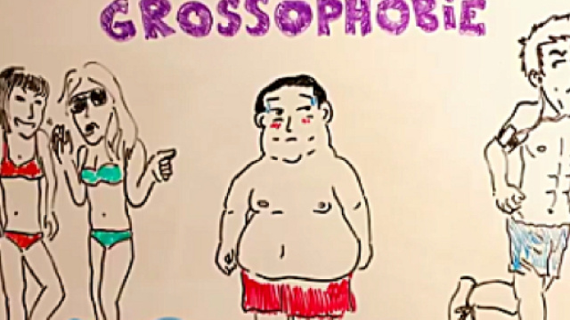 On ne na&icirc;t pas grosse&rdquo; : un livre pour en finir avec la grossophobie - positivr.fr