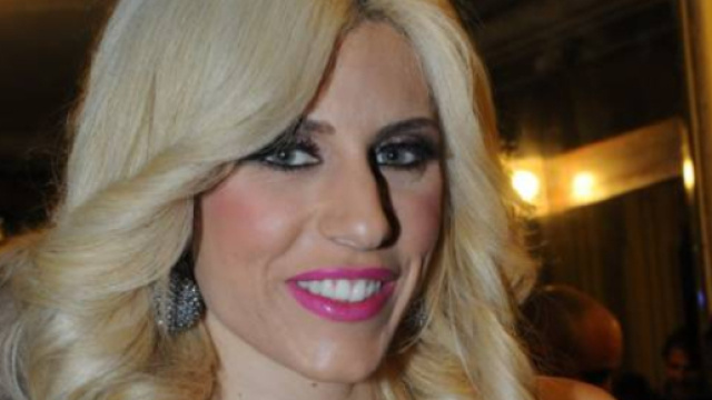 Paola Caruso minacciata di morte