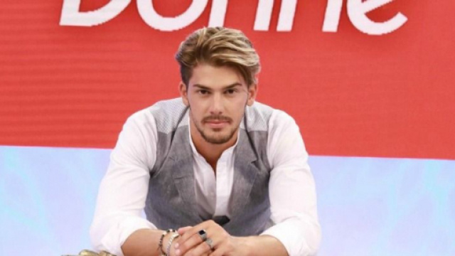 Paolo Crivellin Uomini e Donne