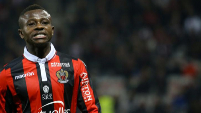 Pourquoi Seri n'a pas sign&eacute; au PSG ?