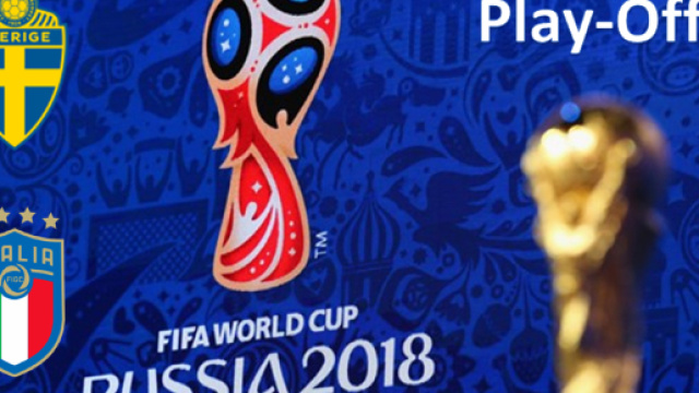 Probabile ripescaggio dell'Italia?