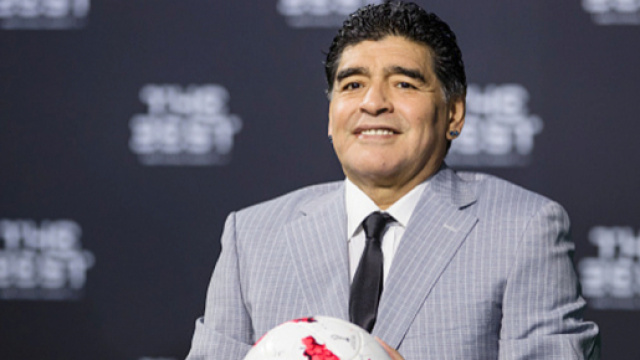 Real Madrid : Maradona propose une star &agrave; Florentino P&eacute;rez !