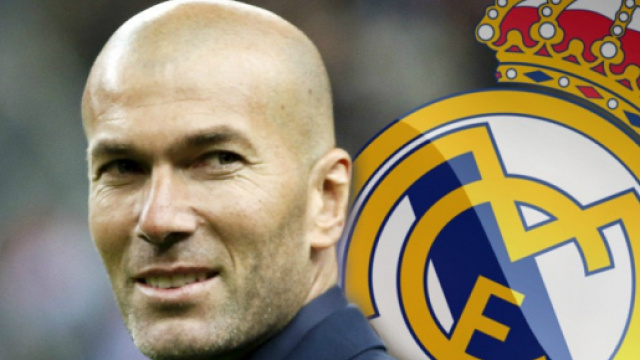 Real Madrid : Zidane d&eacute;voile sa priorit&eacute; pour le mercato !